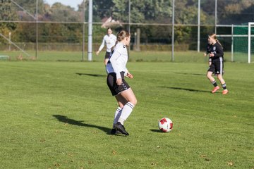 Bild 152 - F SV Henstedt Ulzburg2 - FSG Kaki-StuSie : Ergebnis: 2:2